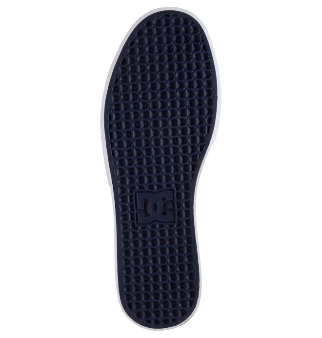 Kalis Vulc S - Leather Skate Shoes for Men  ADYS300576