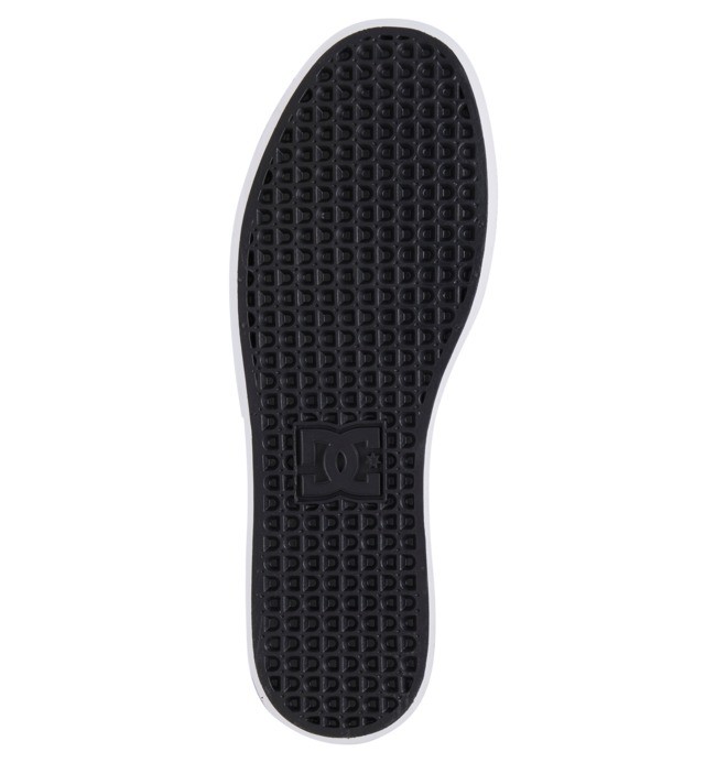 Kalis Vulc S - Leather Skate Shoes for Men  ADYS300576