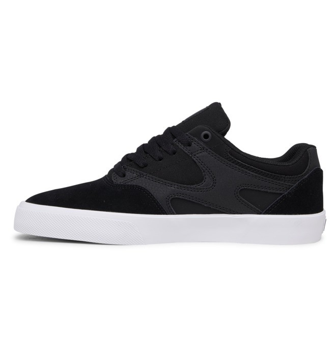 Kalis Vulc S - Leather Skate Shoes for Men  ADYS300576
