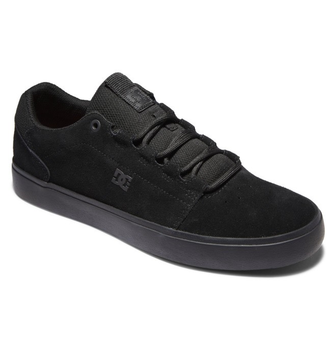 Hyde S - Leather Skate Shoes for Men  ADYS300579