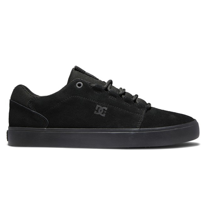 Hyde S - Leather Skate Shoes for Men  ADYS300579