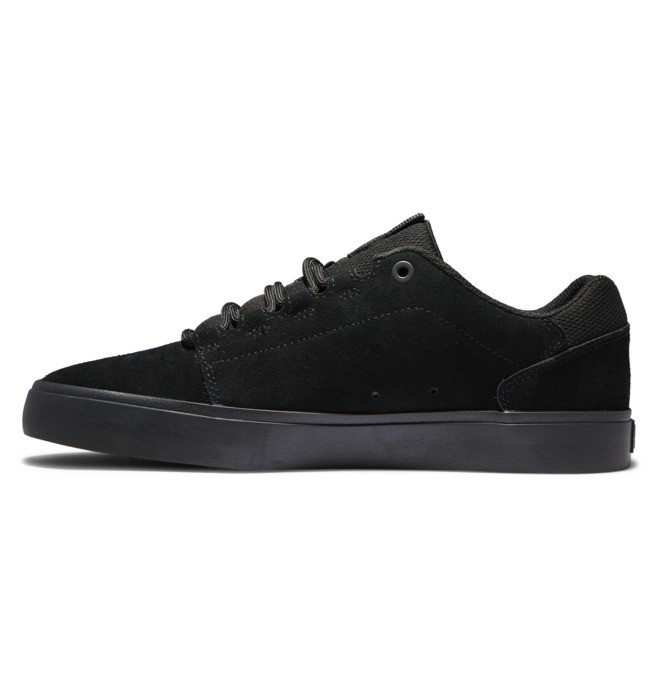 Hyde S - Leather Skate Shoes for Men  ADYS300579