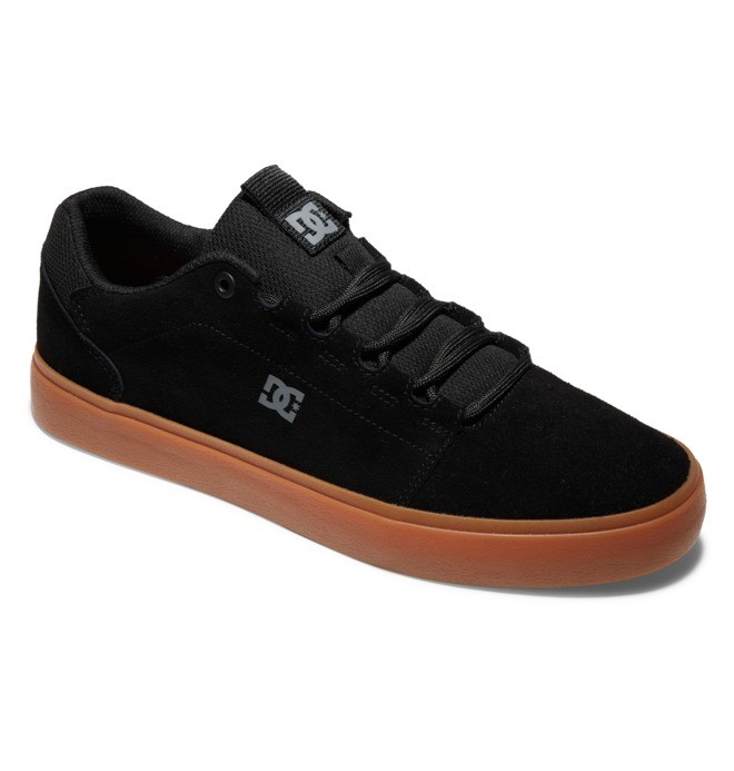 Hyde S - Leather Skate Shoes for Men  ADYS300579