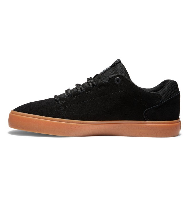 Hyde S - Leather Skate Shoes for Men  ADYS300579