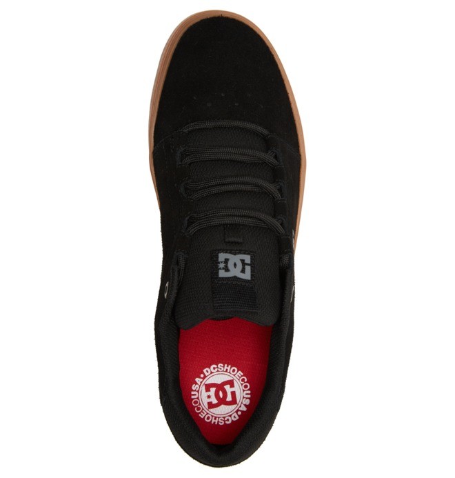 Hyde S - Leather Skate Shoes for Men  ADYS300579