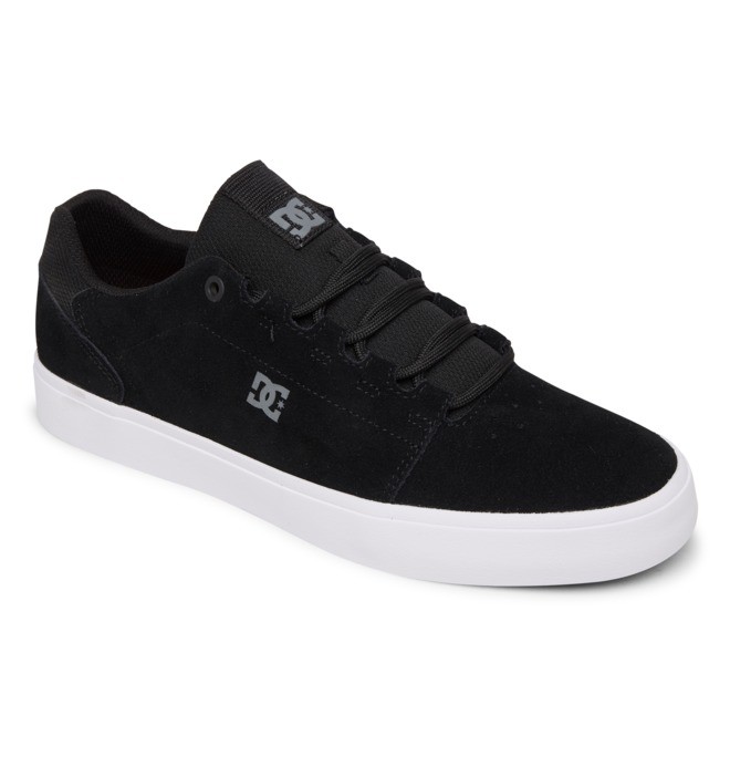 Hyde S - Leather Skate Shoes for Men  ADYS300579