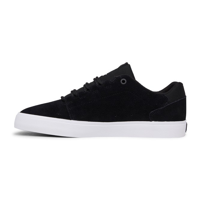 Hyde S - Leather Skate Shoes for Men  ADYS300579