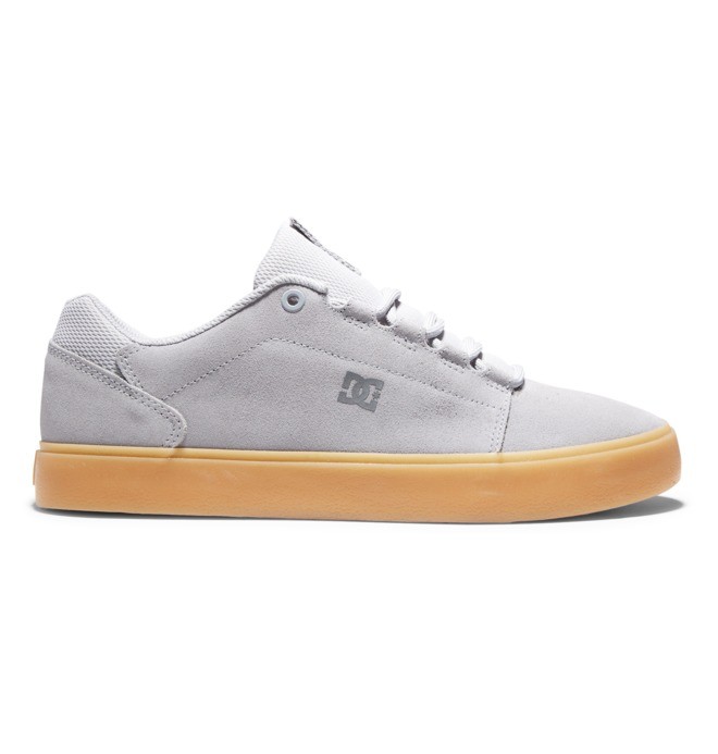 Hyde S - Leather Skate Shoes for Men  ADYS300579