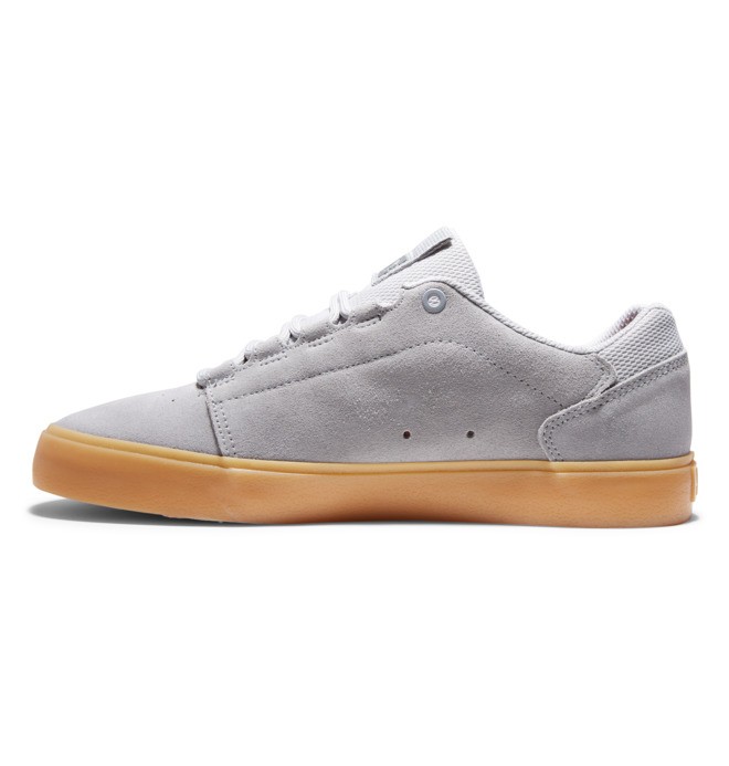 Hyde S - Leather Skate Shoes for Men  ADYS300579