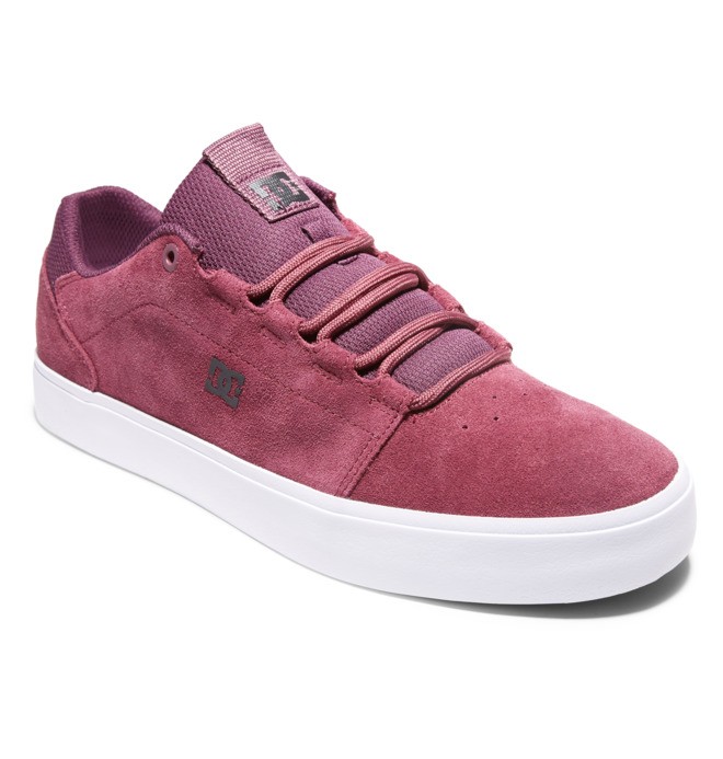 Hyde S - Leather Skate Shoes for Men  ADYS300579