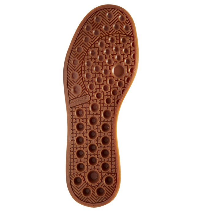 Hyde - Leather Shoes for Men  ADYS300580