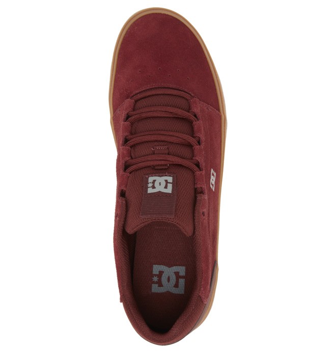 Hyde - Leather Shoes for Men  ADYS300580