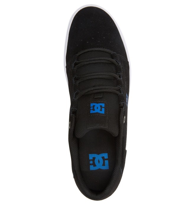 Hyde - Leather Shoes for Men  ADYS300580