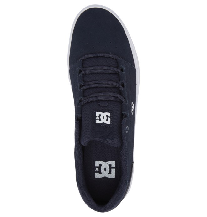 Hyde - Leather Shoes for Men  ADYS300580