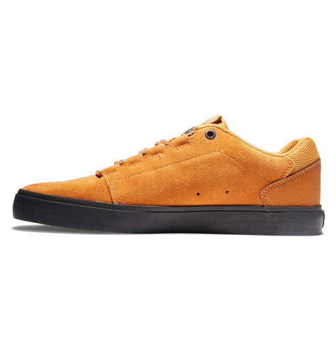 Hyde - Leather Shoes for Men  ADYS300580