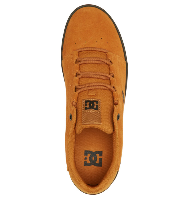 Hyde - Leather Shoes for Men  ADYS300580