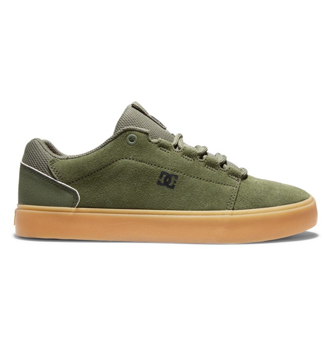 Hyde - Leather Shoes for Men  ADYS300580