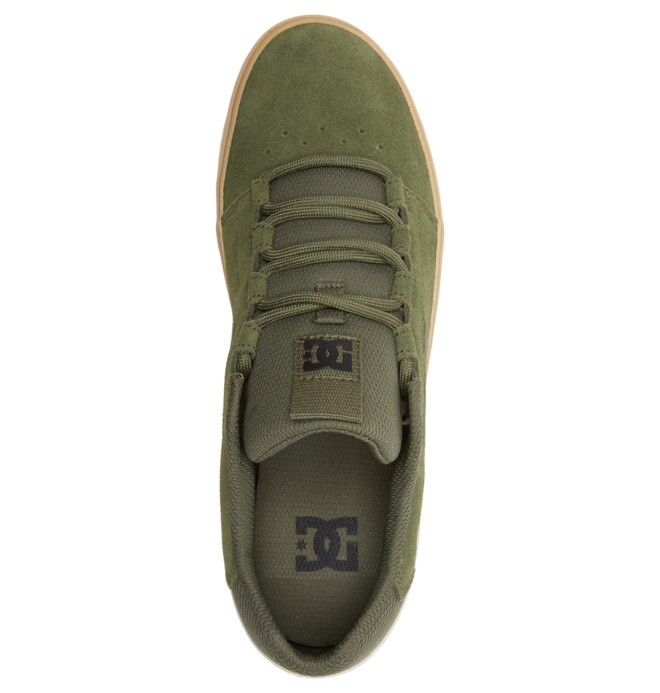 Hyde - Leather Shoes for Men  ADYS300580