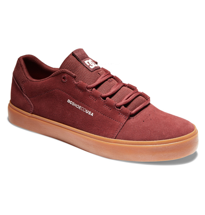 Hyde - Leather Shoes for Men  ADYS300580