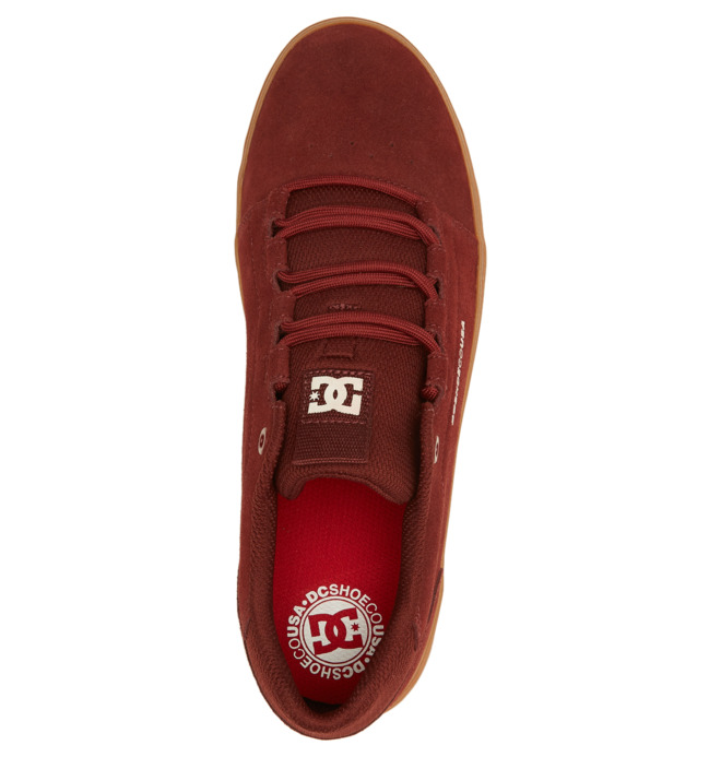 Hyde - Leather Shoes for Men  ADYS300580
