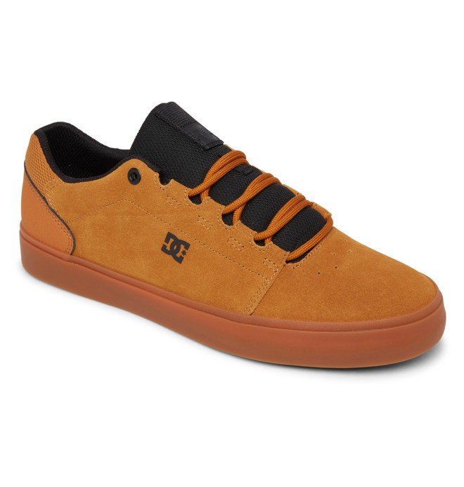 Hyde - Leather Shoes for Men  ADYS300580