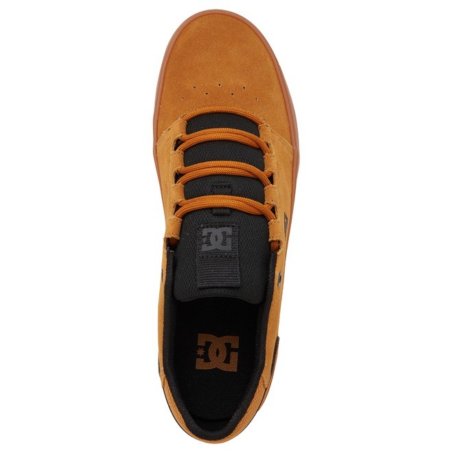 Hyde - Leather Shoes for Men  ADYS300580