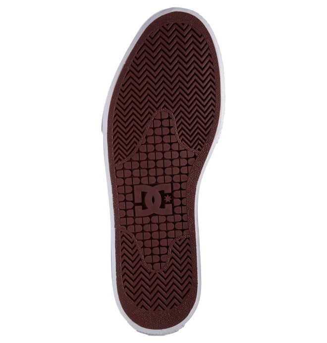 Manual RT S - Leather Skate Shoes for Men ADYS300592