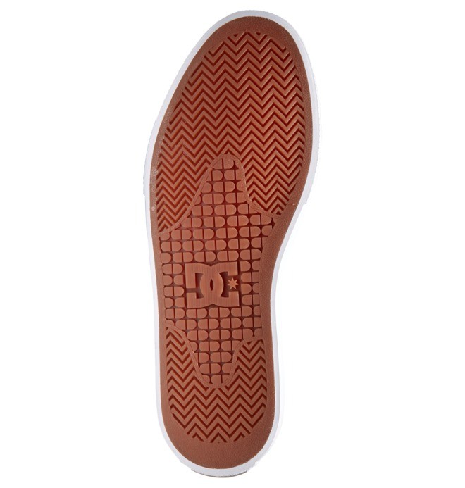 Manual RT S - Leather Skate Shoes for Men  ADYS300592