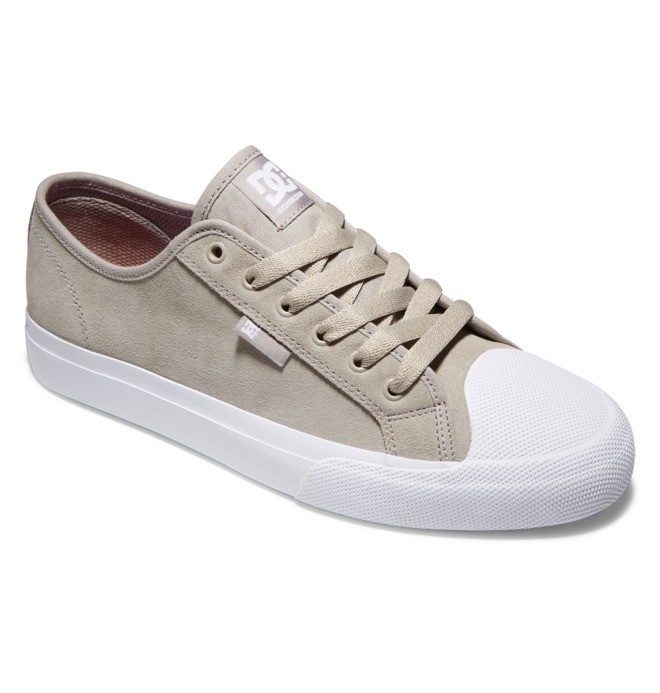Manual RT S - Leather Skate Shoes for Men  ADYS300592
