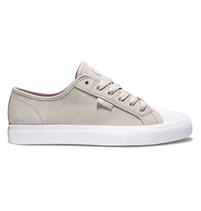Manual RT S - Leather Skate Shoes for Men  ADYS300592
