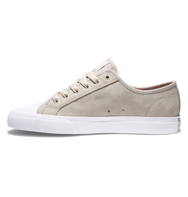 Manual RT S - Leather Skate Shoes for Men  ADYS300592