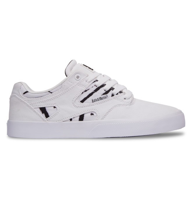 Kalis Vulc X FNS - Skate Shoes for Men ADYS300594