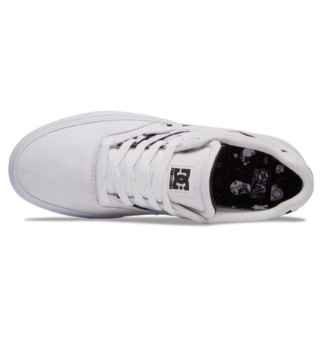 Kalis Vulc X FNS - Skate Shoes for Men ADYS300594