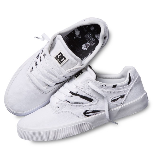Kalis Vulc X FNS - Skate Shoes for Men ADYS300594