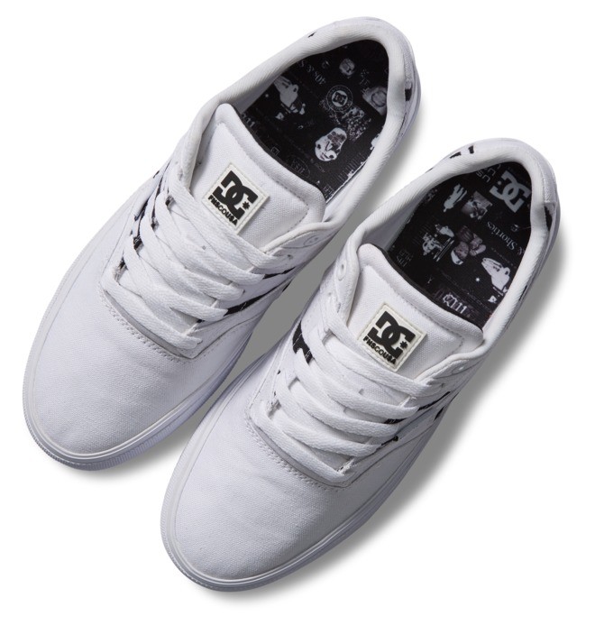 Kalis Vulc X FNS - Skate Shoes for Men ADYS300594