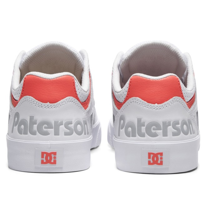 JK X Paterson - Leather Shoes for Men ADYS300621