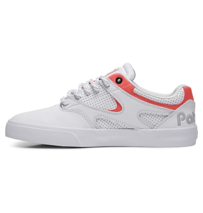 JK X Paterson - Leather Shoes for Men ADYS300621