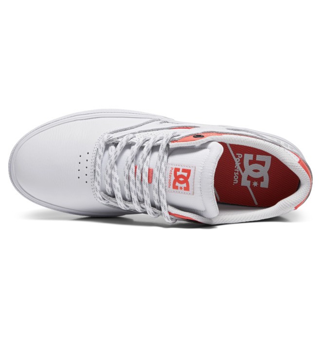 JK X Paterson - Leather Shoes for Men ADYS300621