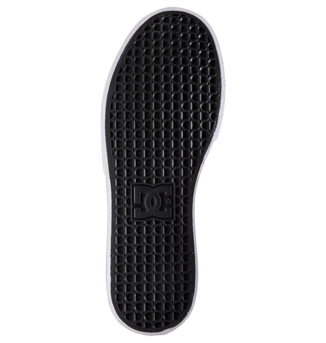 Kalis Vulc Mid - Leather Mid-Top Shoes for Men  ADYS300622