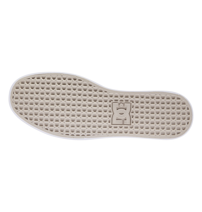 Kalis Vulc Mid - Leather Mid-Top Shoes for Men  ADYS300622
