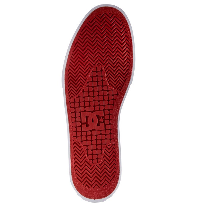 Manual S Evan - Skate Shoes for Men ADYS300629