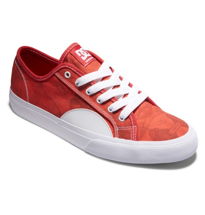 Manual S Evan - Skate Shoes for Men ADYS300629
