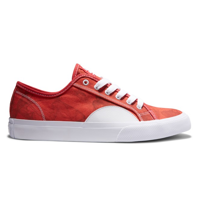 Manual S Evan - Skate Shoes for Men ADYS300629