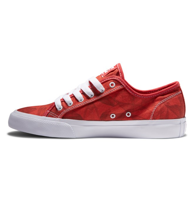 Manual S Evan - Skate Shoes for Men ADYS300629