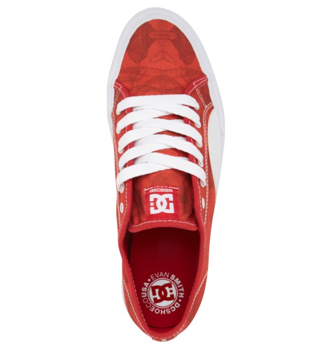 Manual S Evan - Skate Shoes for Men ADYS300629
