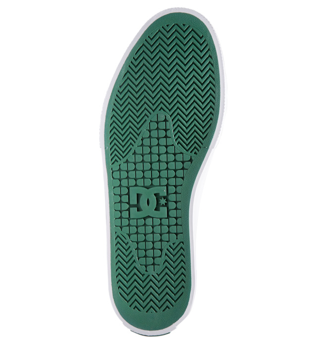 Manual S - Leather Skate Shoes for Men  ADYS300637