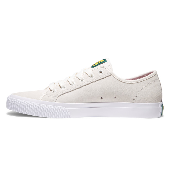 Manual S - Leather Skate Shoes for Men  ADYS300637