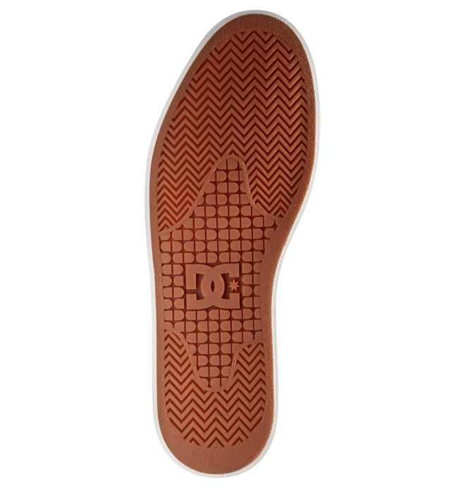 Manual S - Leather Skate Shoes for Men  ADYS300637