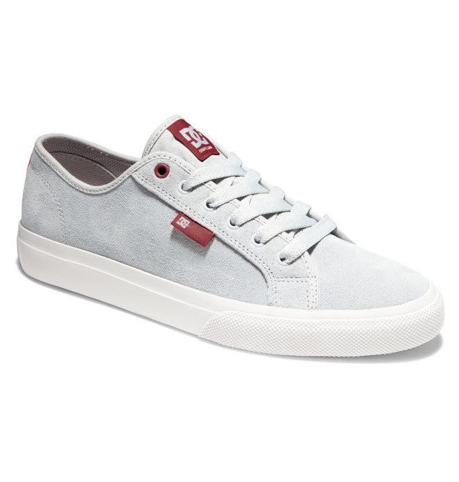 Manual S - Leather Skate Shoes for Men  ADYS300637