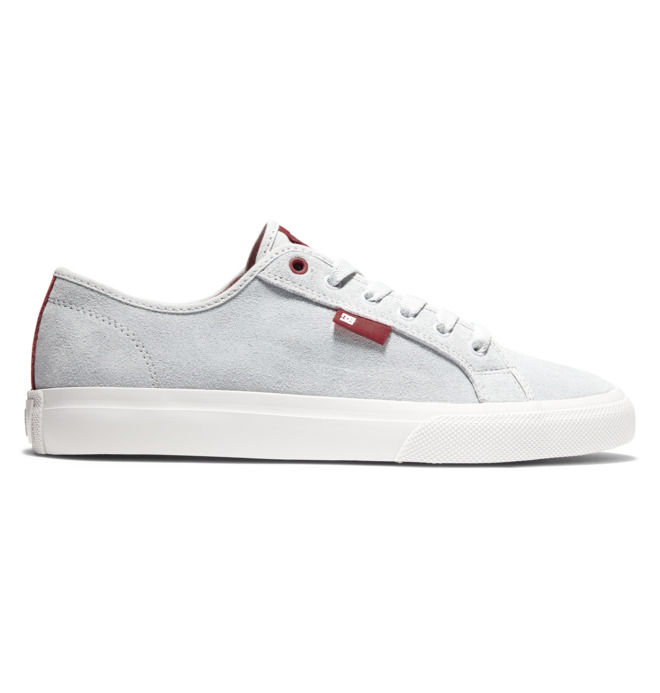 Manual S - Leather Skate Shoes for Men  ADYS300637